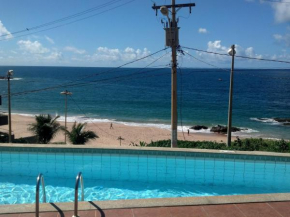  Apartamento TOP no Rio Vermelho - Bairro Boêmio de Salvador  Сальвадор